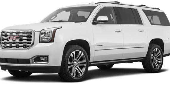 GMC YUKON XL 2019 1GKS1HKJXKR266428 image